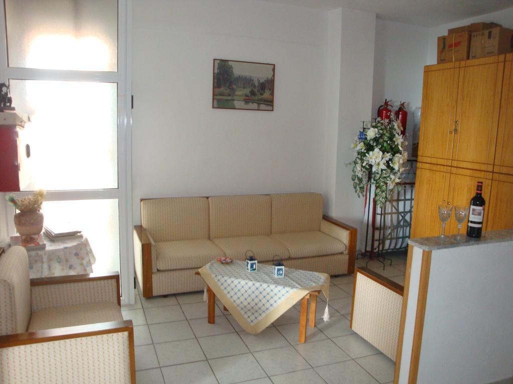 Filaktos Studios Skala Sotiros Buitenkant foto