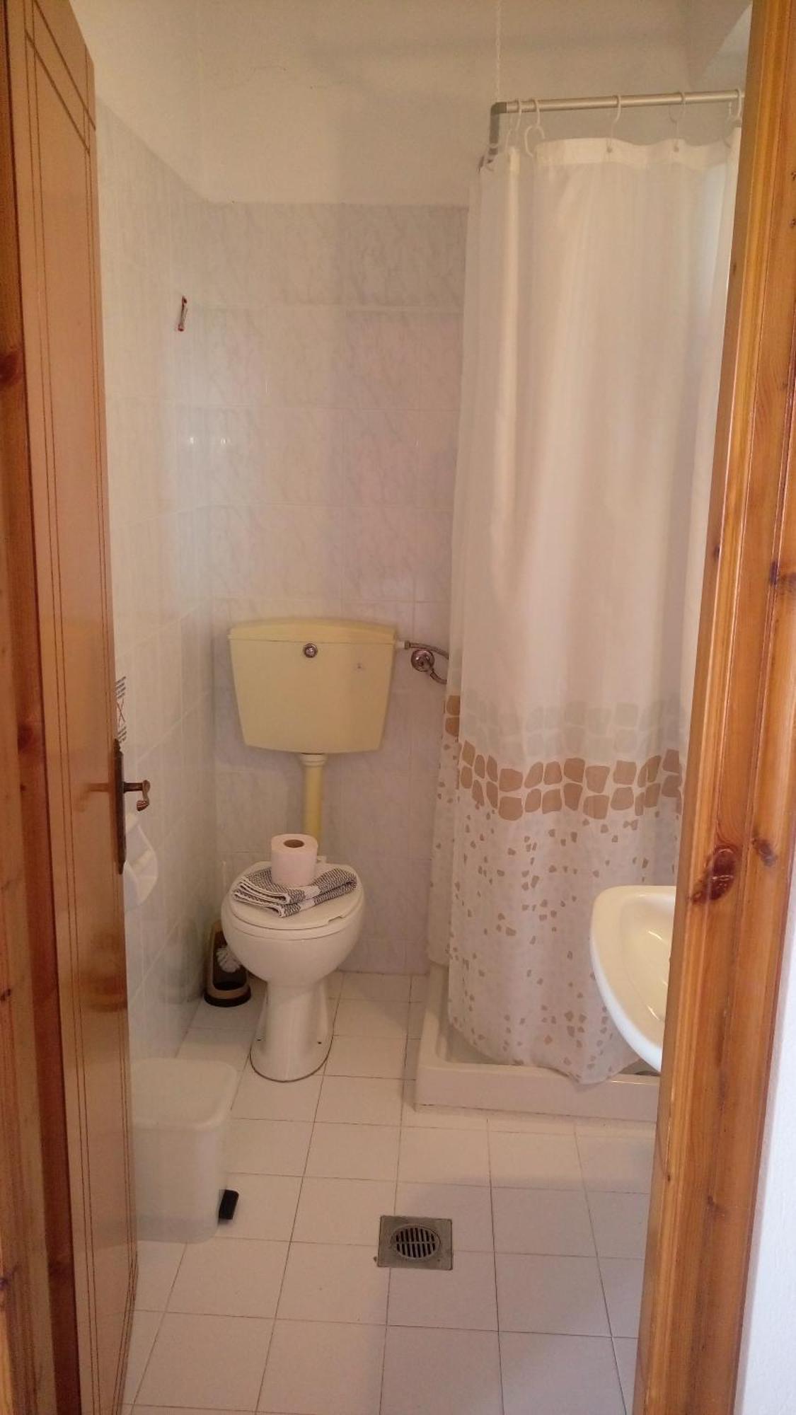 Filaktos Studios Skala Sotiros Kamer foto
