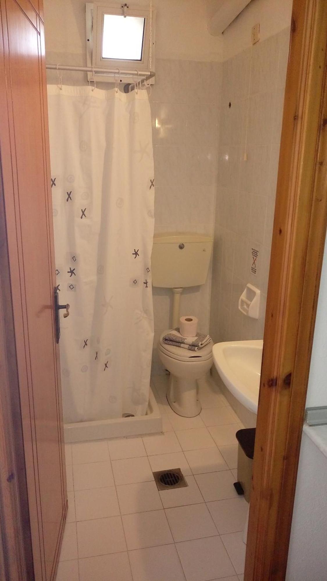 Filaktos Studios Skala Sotiros Kamer foto