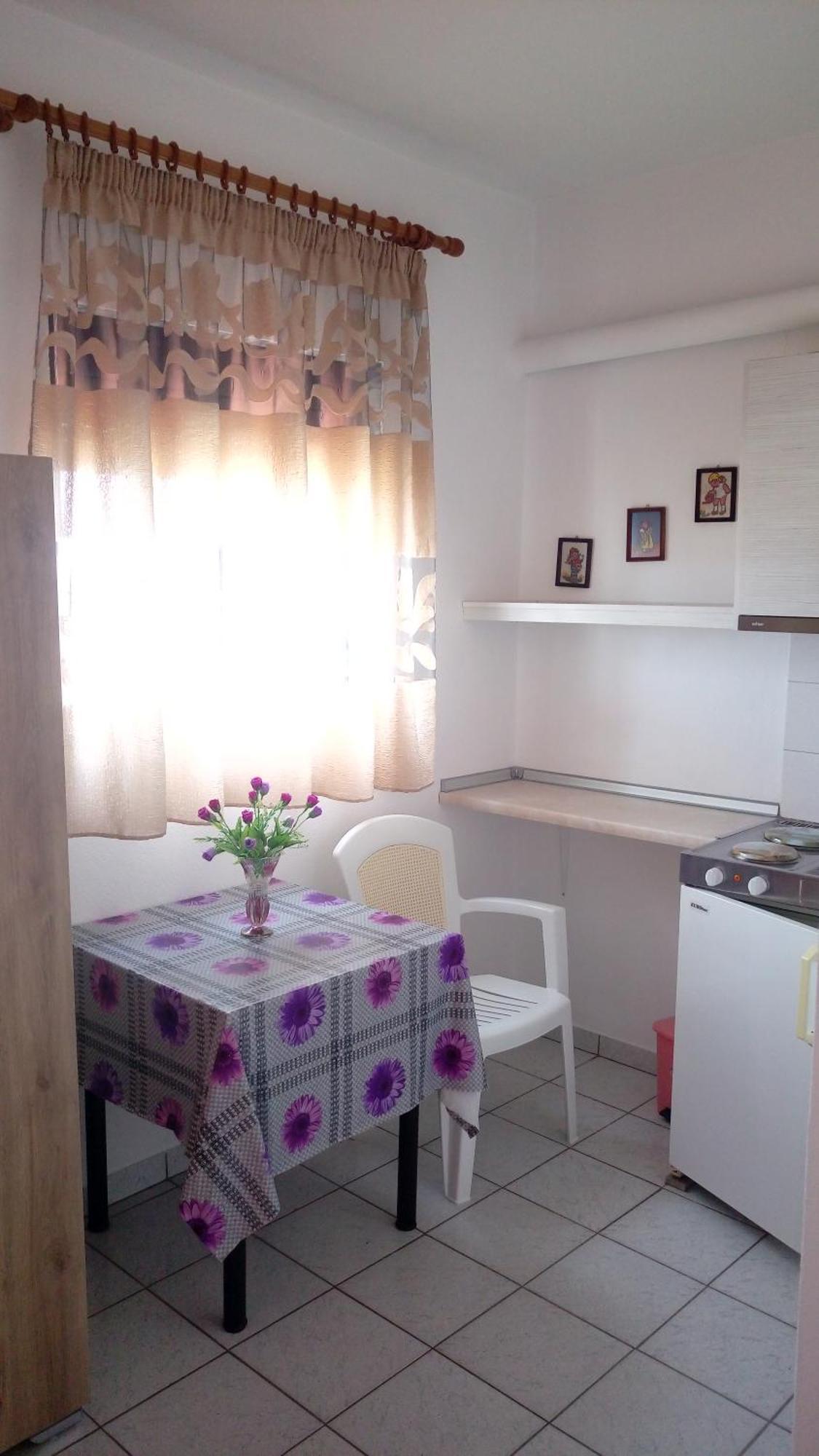 Filaktos Studios Skala Sotiros Kamer foto