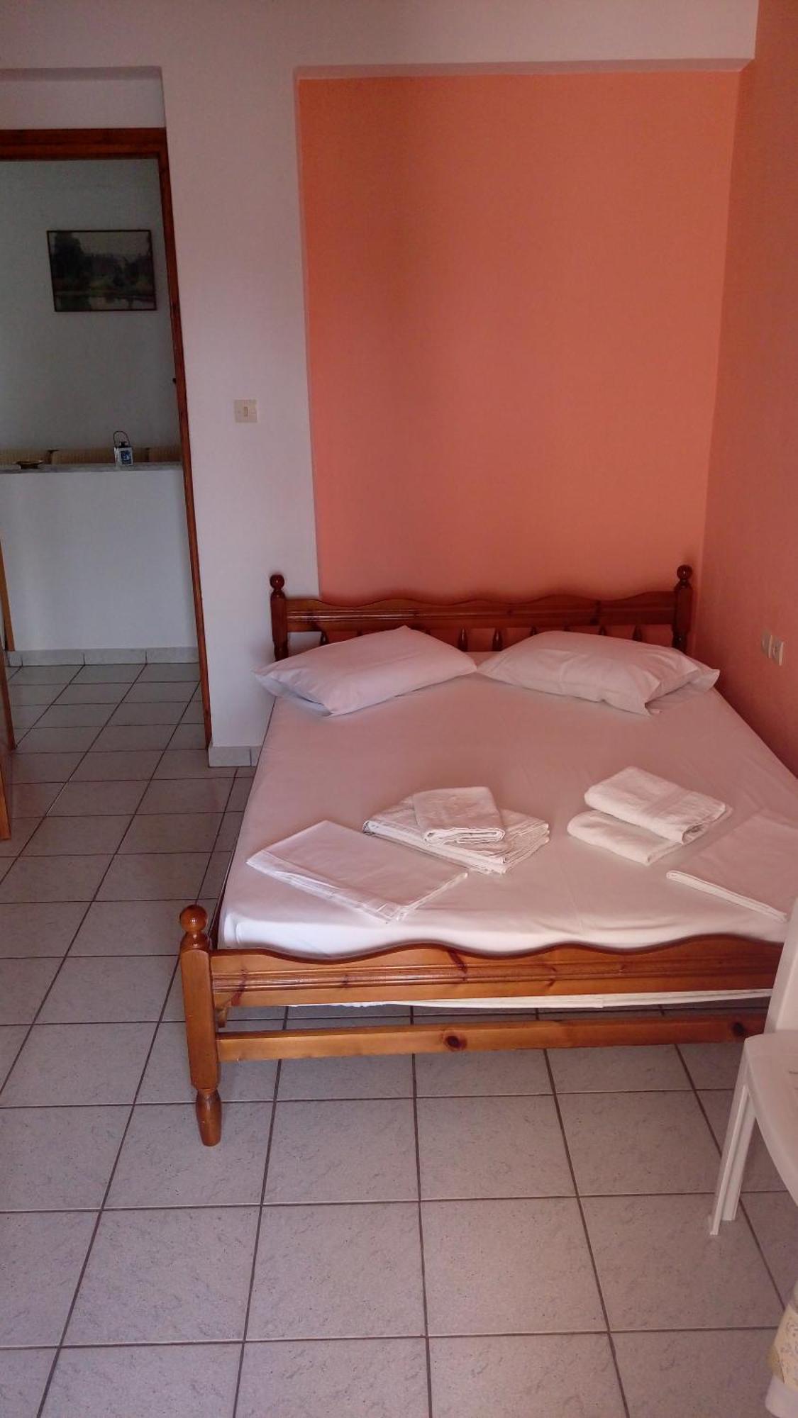 Filaktos Studios Skala Sotiros Kamer foto
